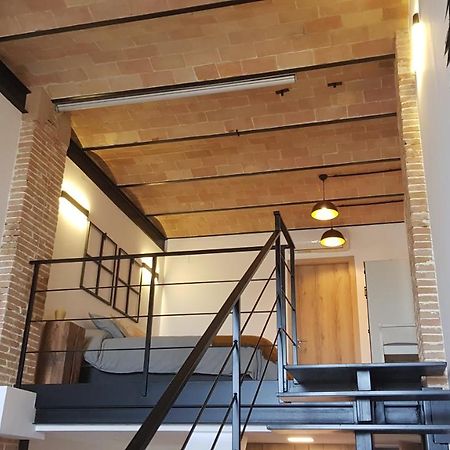 Loft Mariola - Apartamento En El Centro Historico Bocairent Εξωτερικό φωτογραφία