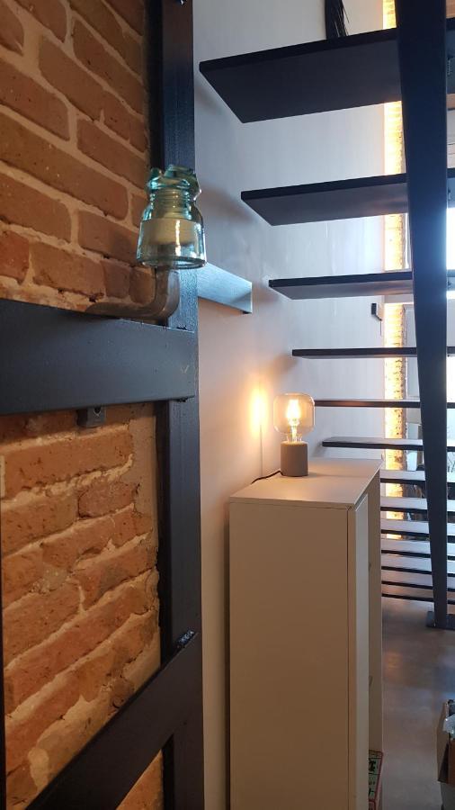 Loft Mariola - Apartamento En El Centro Historico Bocairent Εξωτερικό φωτογραφία