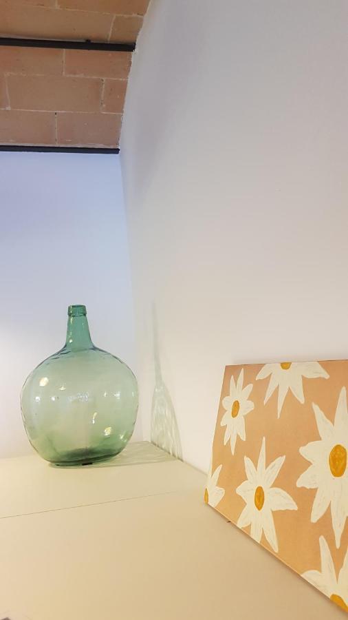 Loft Mariola - Apartamento En El Centro Historico Bocairent Εξωτερικό φωτογραφία