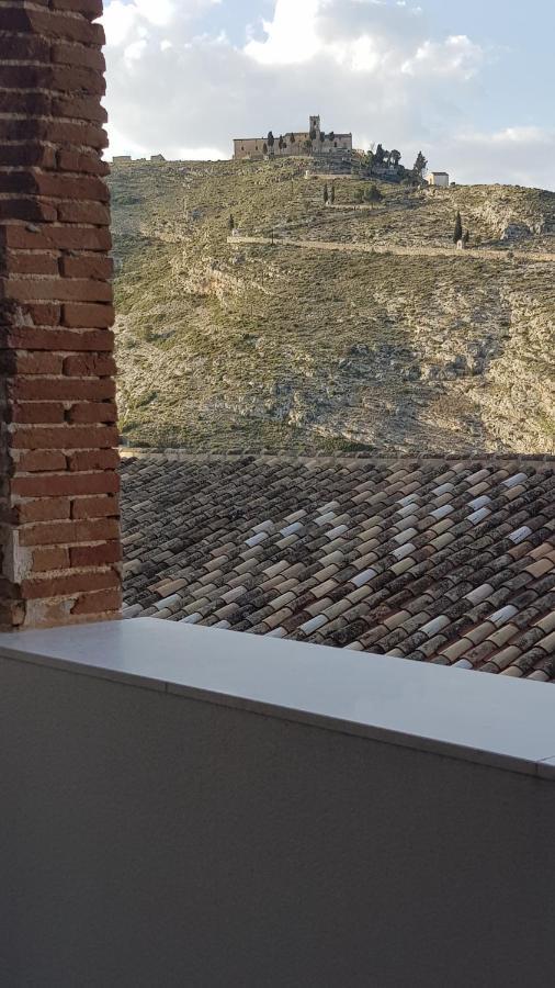 Loft Mariola - Apartamento En El Centro Historico Bocairent Εξωτερικό φωτογραφία