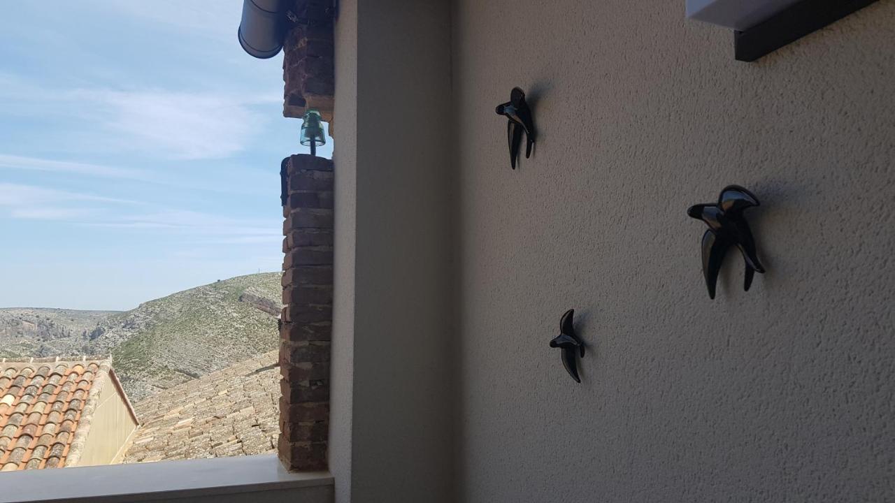 Loft Mariola - Apartamento En El Centro Historico Bocairent Εξωτερικό φωτογραφία