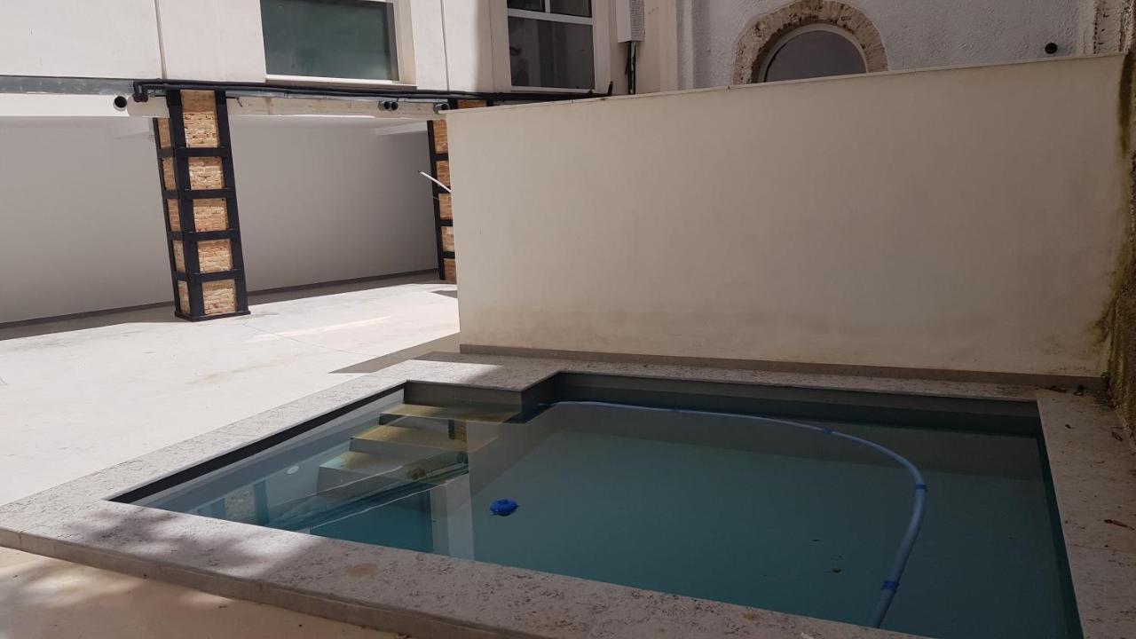 Loft Mariola - Apartamento En El Centro Historico Bocairent Εξωτερικό φωτογραφία