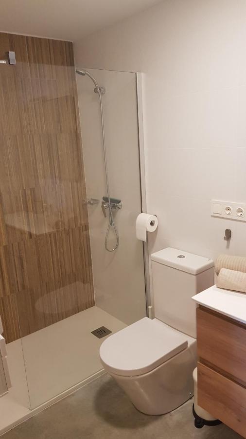 Loft Mariola - Apartamento En El Centro Historico Bocairent Εξωτερικό φωτογραφία