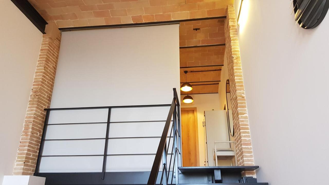 Loft Mariola - Apartamento En El Centro Historico Bocairent Εξωτερικό φωτογραφία