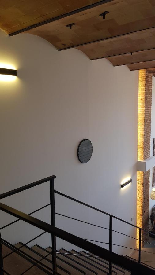 Loft Mariola - Apartamento En El Centro Historico Bocairent Εξωτερικό φωτογραφία
