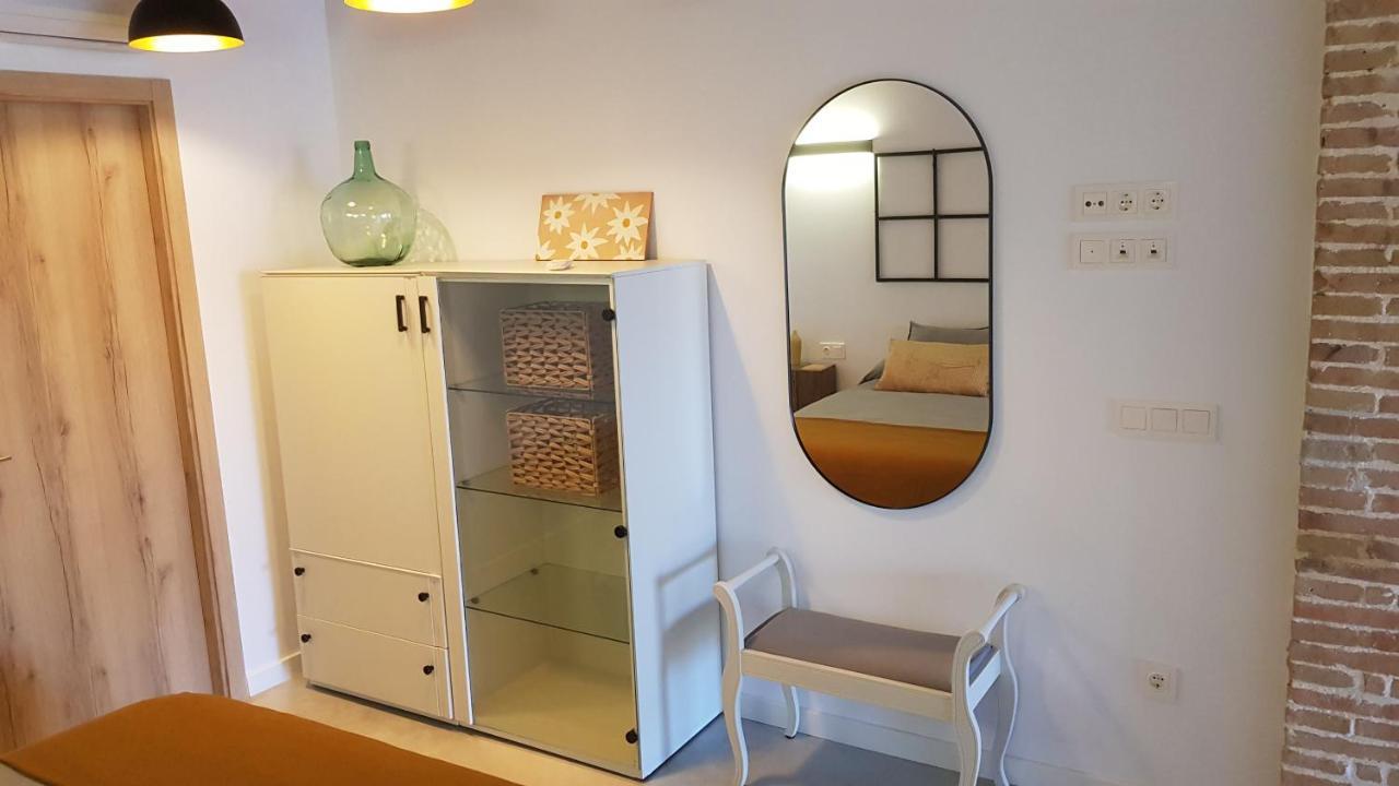 Loft Mariola - Apartamento En El Centro Historico Bocairent Εξωτερικό φωτογραφία
