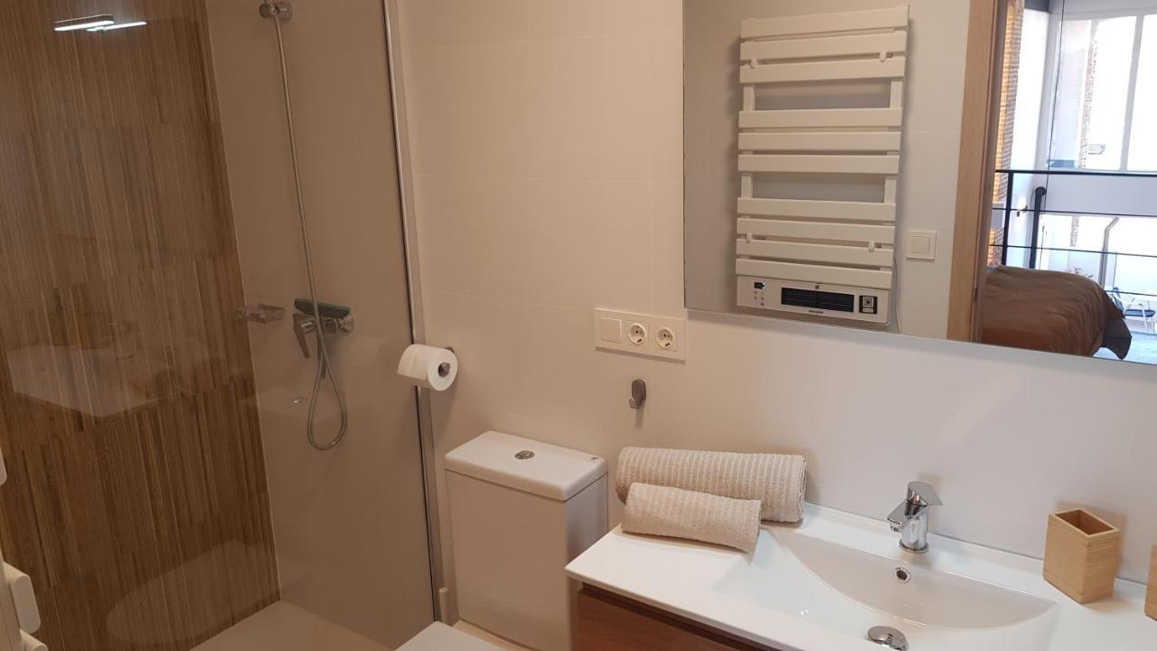 Loft Mariola - Apartamento En El Centro Historico Bocairent Εξωτερικό φωτογραφία
