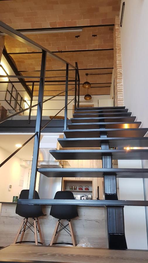 Loft Mariola - Apartamento En El Centro Historico Bocairent Εξωτερικό φωτογραφία