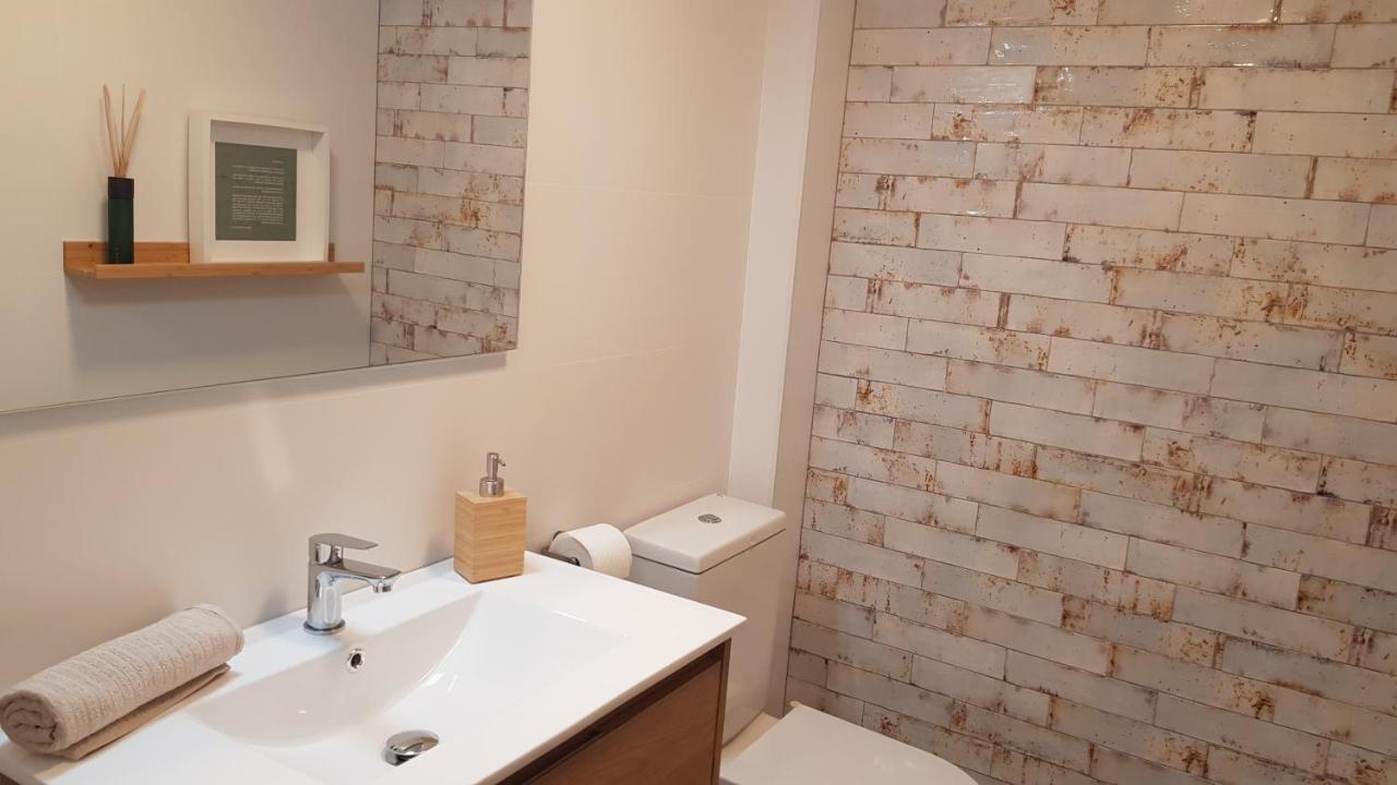 Loft Mariola - Apartamento En El Centro Historico Bocairent Εξωτερικό φωτογραφία
