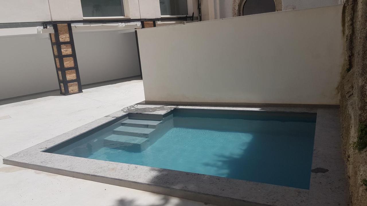 Loft Mariola - Apartamento En El Centro Historico Bocairent Εξωτερικό φωτογραφία
